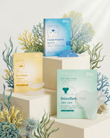 Vacation Glow Deluxe Set